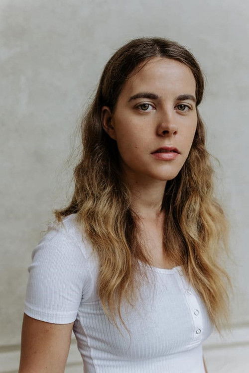 Camilla Kold Krohn Gade as Lærke