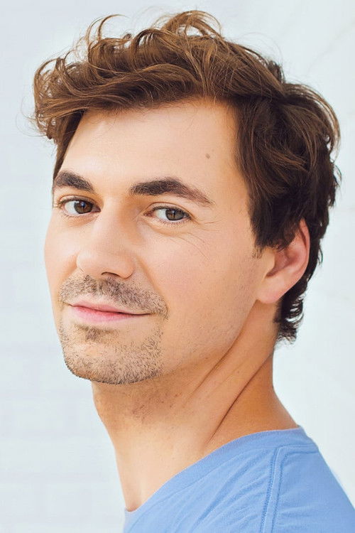 Valer Barna-Sabadus as Self