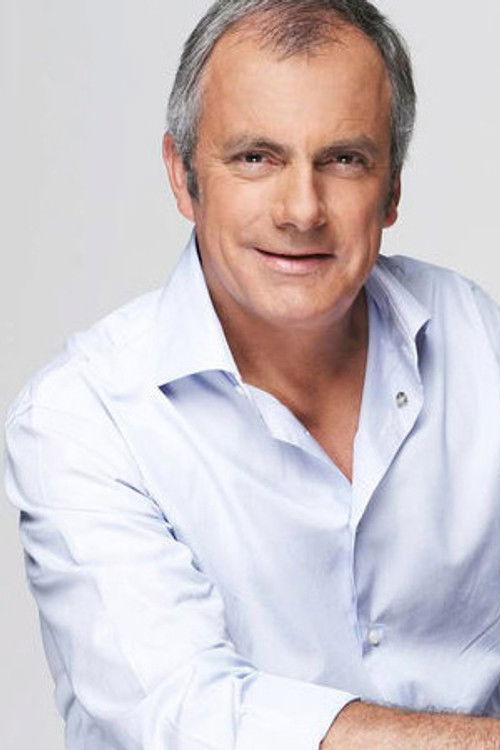 Dominique Chapatte as Self - Actor