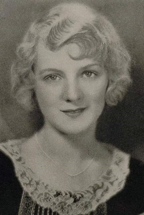 Constance Howard as Party Guest