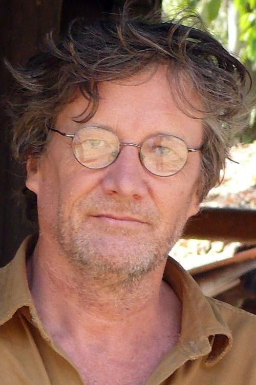 Philippe Gautier as Teacher