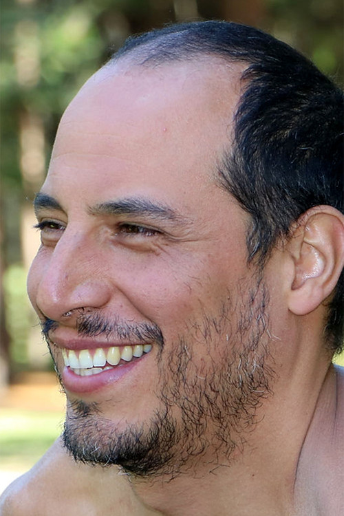 Stephan Brodziak as Guillén