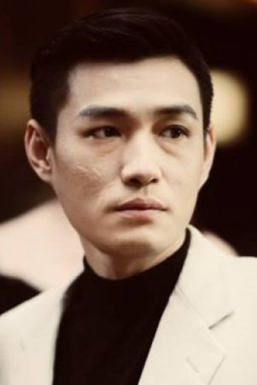 Wang Yu as Song Xilian