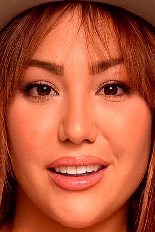 Patricia Steisy as Self