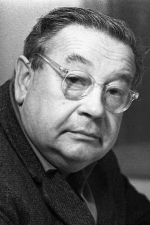 Josef Hlinomaz as Gogo