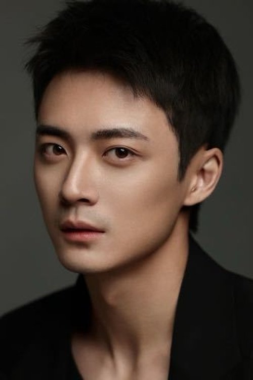 Song Jiaxi as Zhao Cai