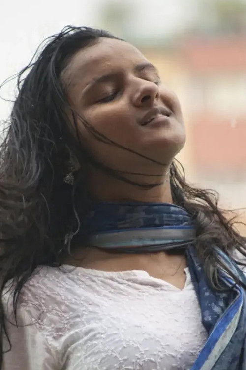 Mrittika Haque as Girlfriend