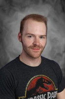 Sam Krueger as DEA Special Agent