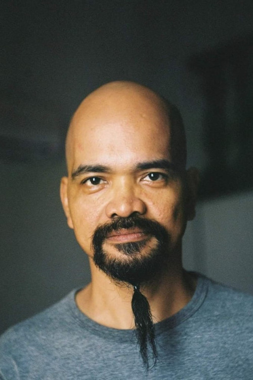 Dong Abay as Haring Damo