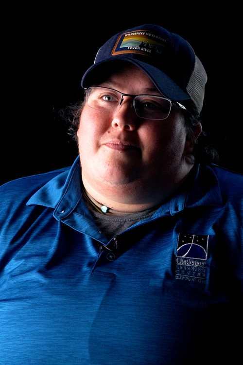 Avril Gedman as Avril Gedman