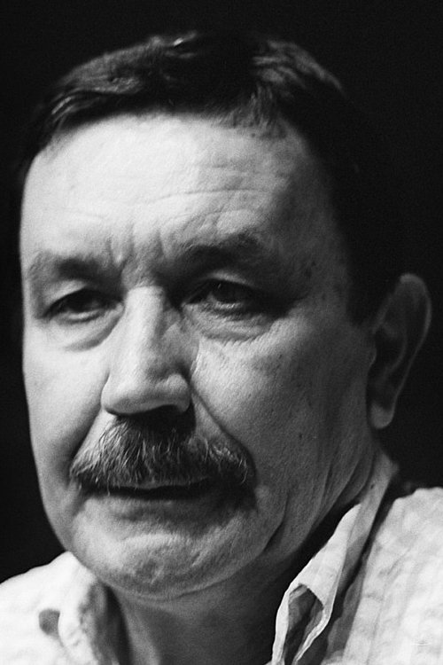 Vadim Abdrashitov as 