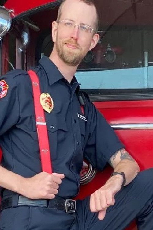 James Faulkner as DeLong