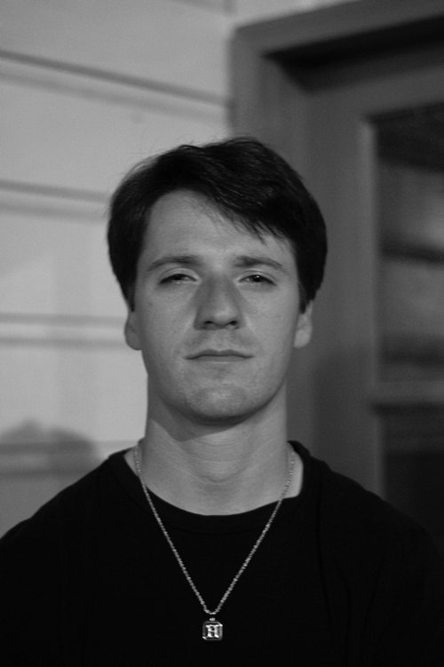 Addison Chapman as Paul