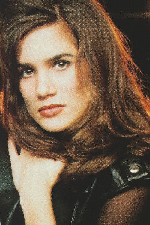 Tiffini Hale as Self