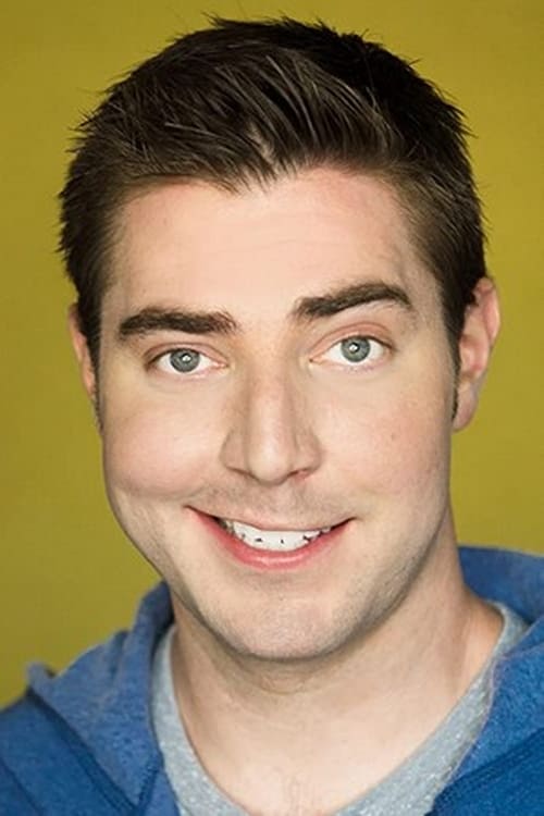 Kevin M. Horton as Male Nurse