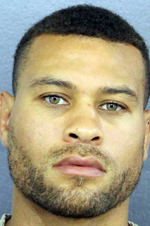 Abel Trujillo as Self