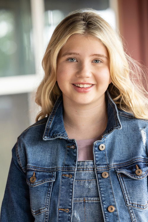 Taylor McCartney as Young Carrie