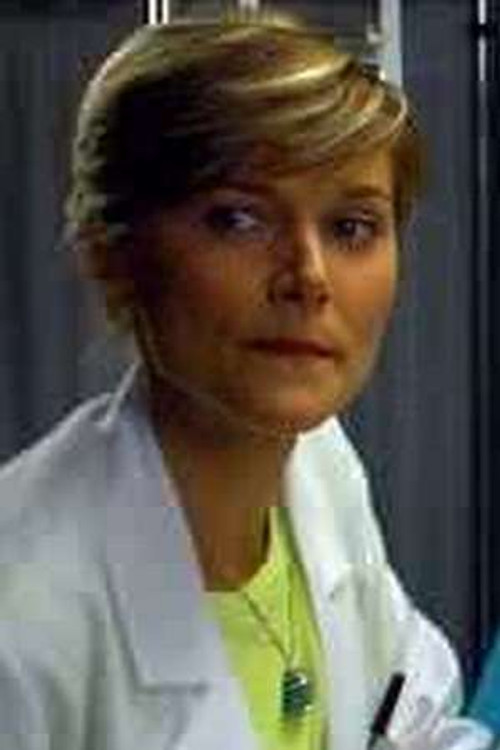 Daniela Cristofori as Nurse at the nursery school