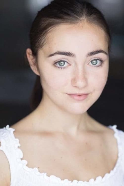 Rafiella Brooks as Leah