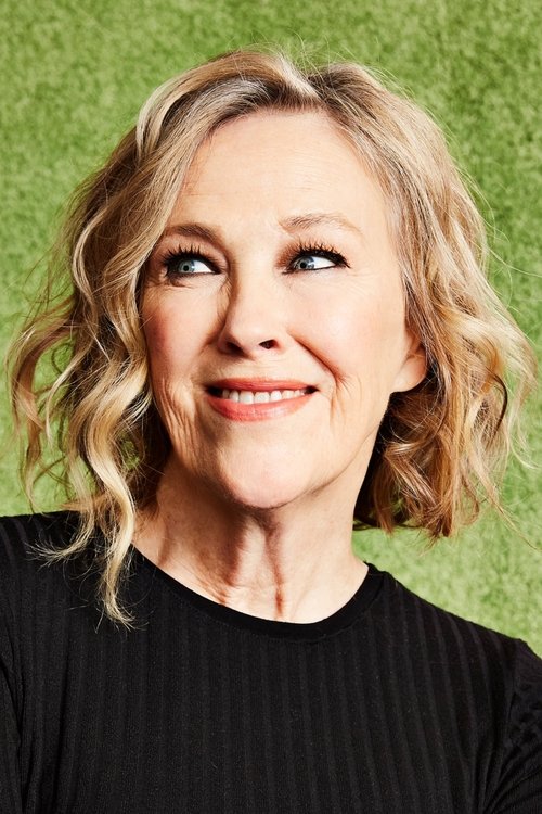 Catherine O'Hara as Patty Leigh