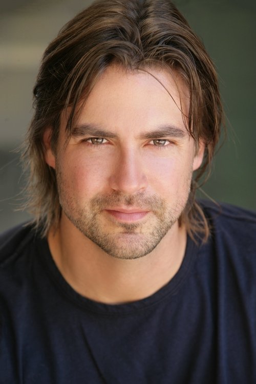 Marek Matoušek as Rick Wax