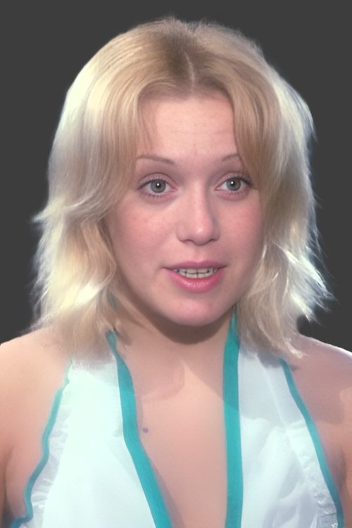 Nathalie Zeiger as Soeur Maria