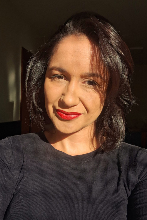 Cassiane da Costa as Self