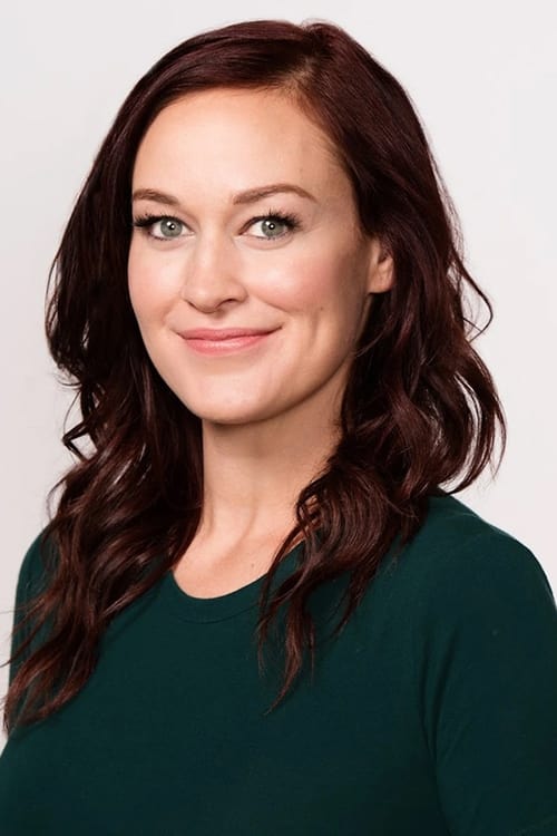 Mamrie Hart as 