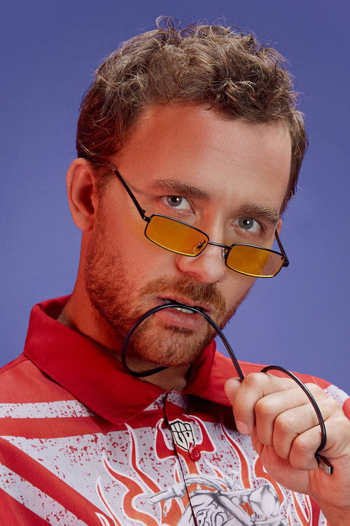 Jonathan Drouin as Self