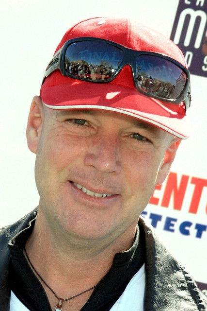 David Mickey Evans as Self