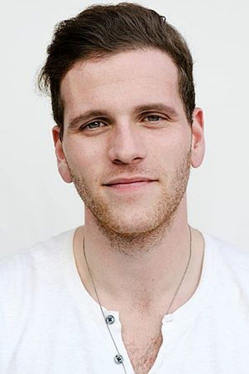 Greg Berman as Nathan