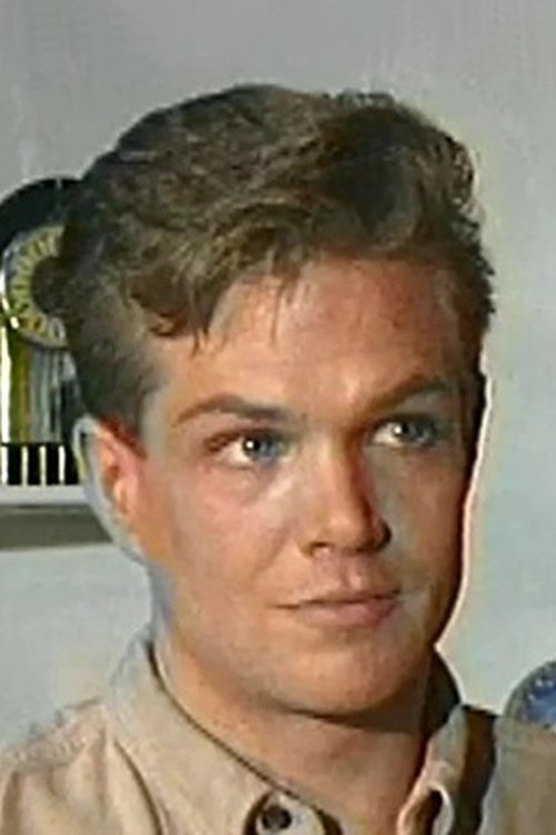 Jason Nikas as Non-sexual role