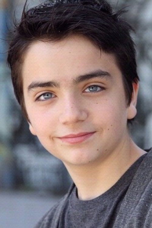 Gianluca Grecchi as Nino