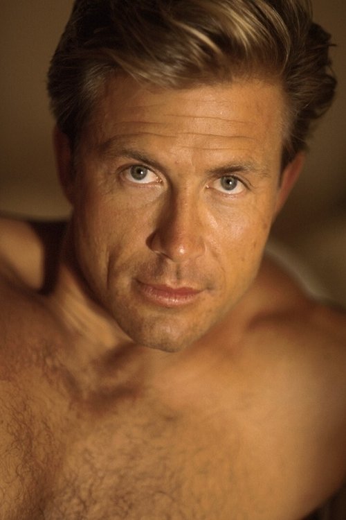 Bobby Johnston as Dominick