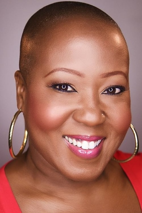 Denitra Isler as Deputy Chilsom