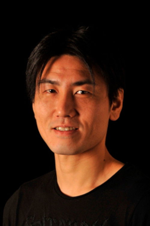 Kazuhiko Tatsuzawa as 