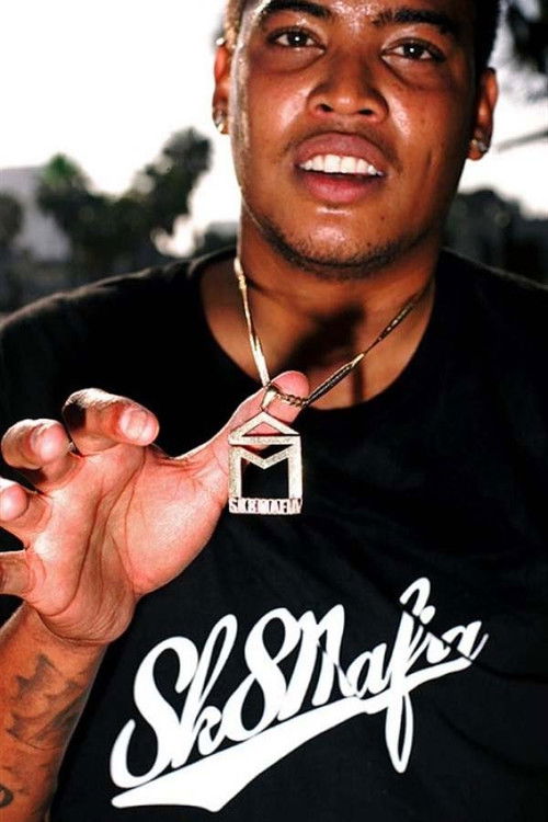 Larelle Gray as Himself