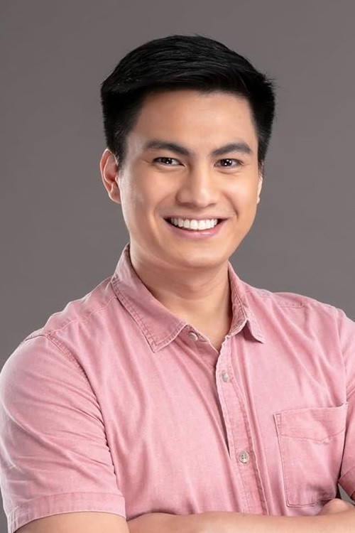 Anjo Damiles as 