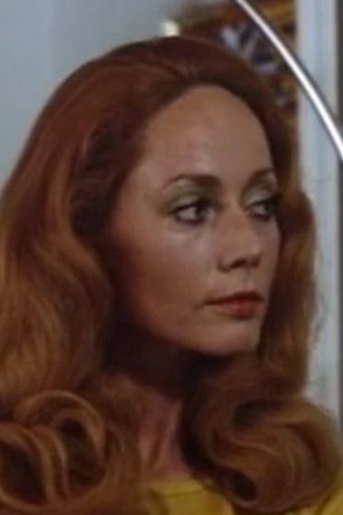 Gisela Krauss as Frau von Hase