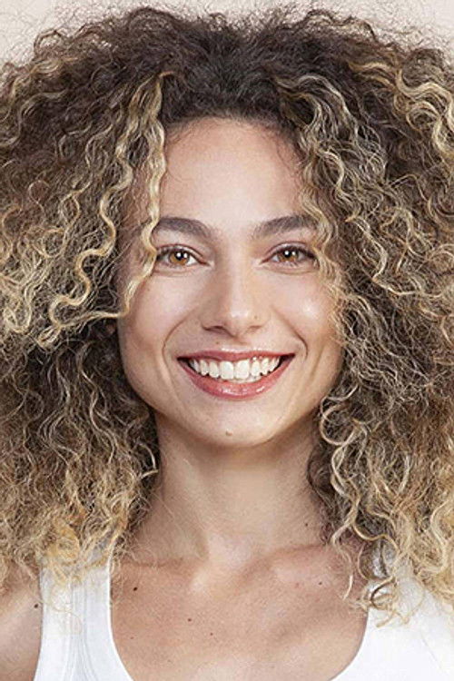 Victoria Rossetti as 