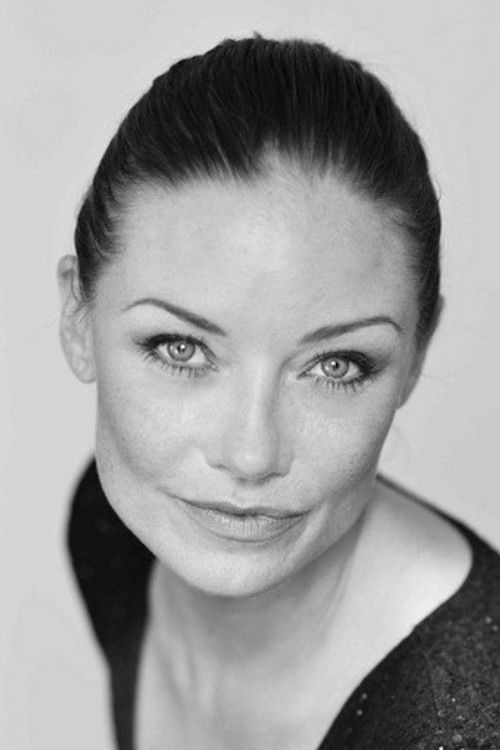 Carolina Carlsson as The Snake