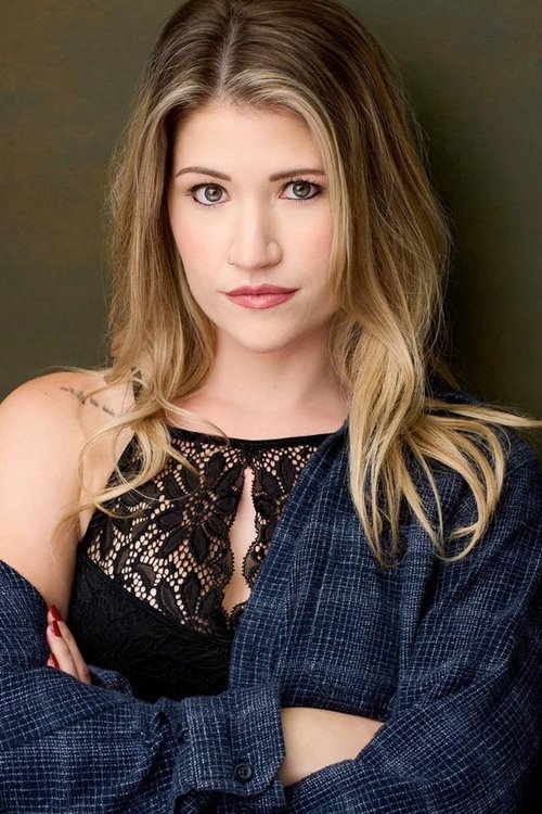 Lindsey Mitchell as Jocelyn