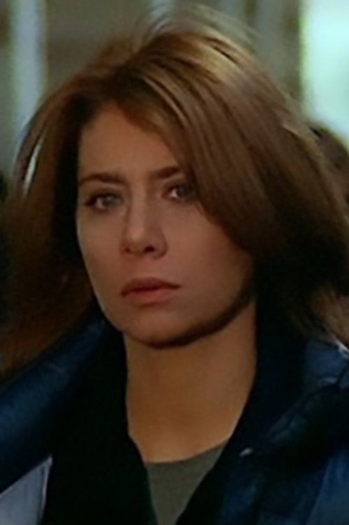 Valentina Lainati as Barbara
