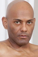 William Bravo as (archive footage)