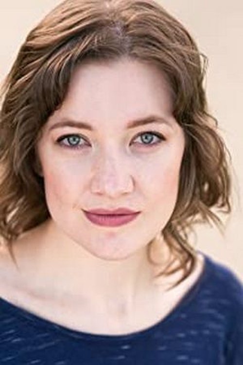 Rebekah Cook as Waitress