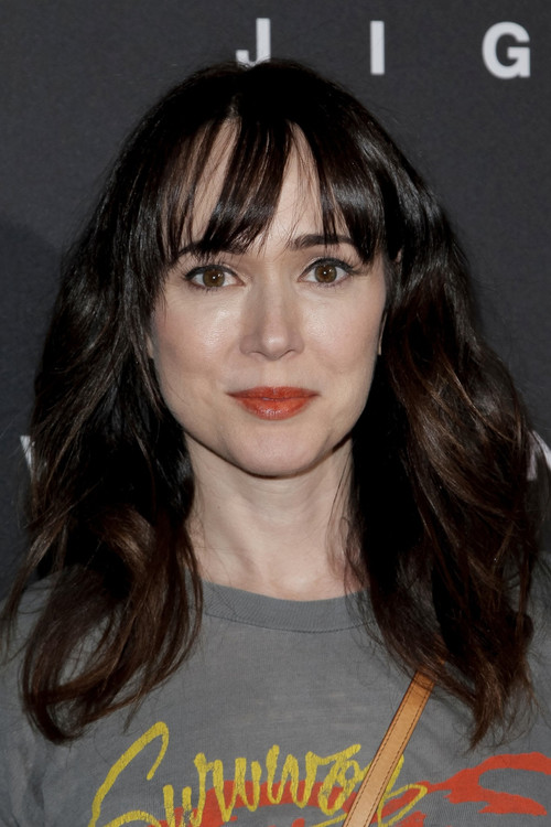 Corbett Tuck as Chloe