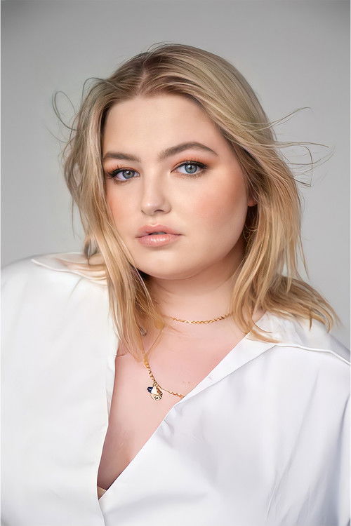 Samantha Aucoin as Jenny