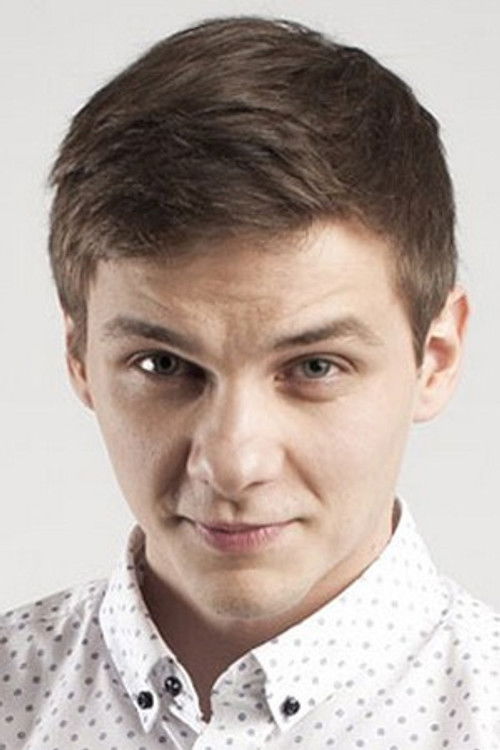 Ryszard Starosta as Młody