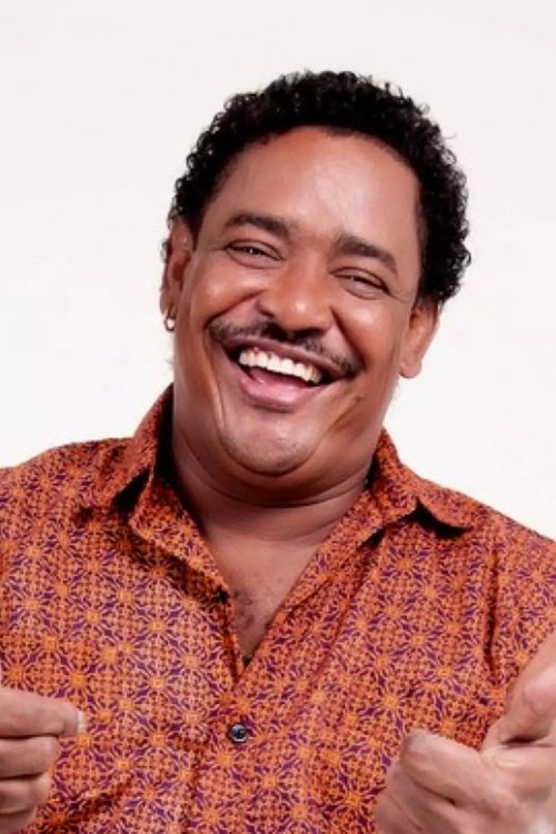 Compadre Washington as Ele mesmo