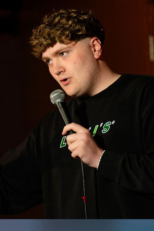 Daniel Houston as Casper